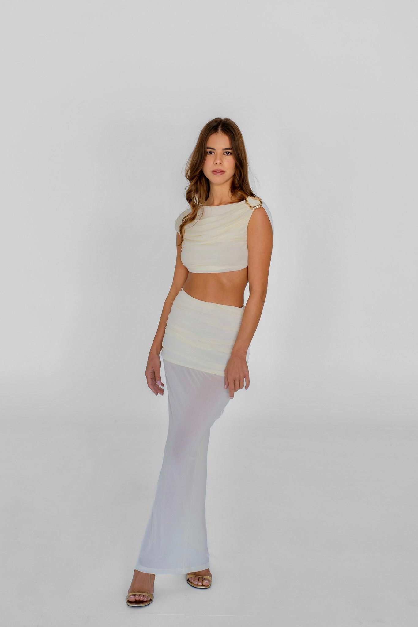 Rosie Skirt – JEMMR The Label