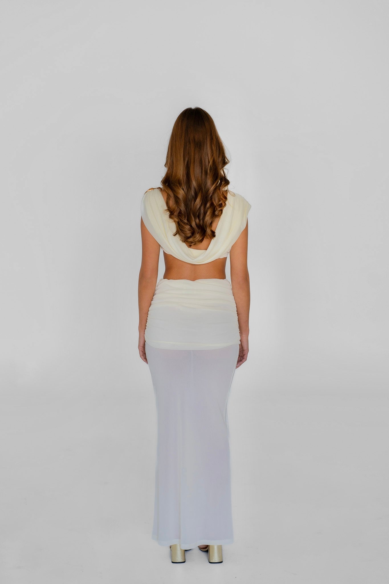Rosie Skirt