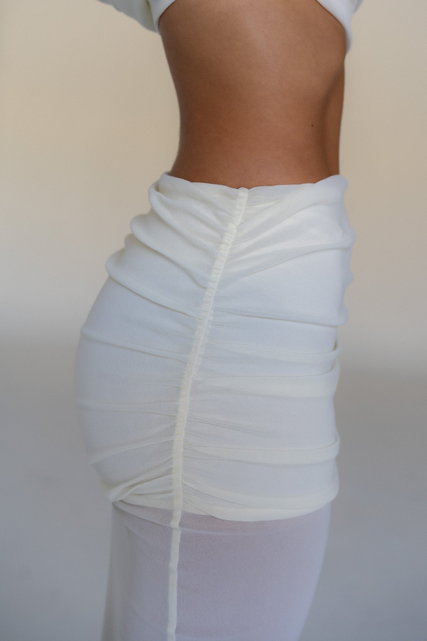 Rosie Skirt