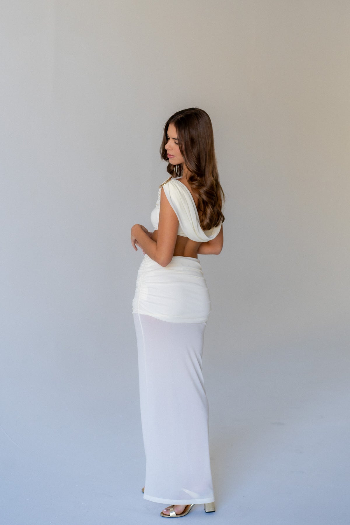 Rosie Skirt